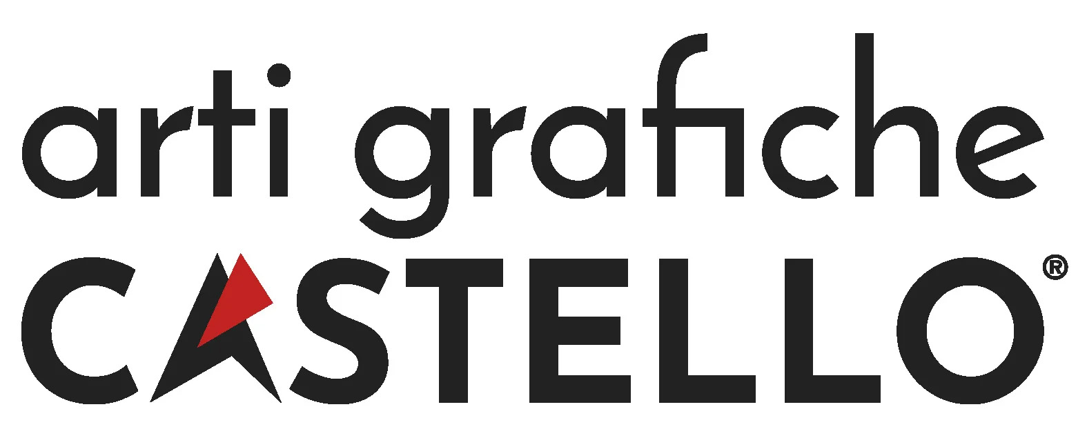 Arti Grafiche Castello