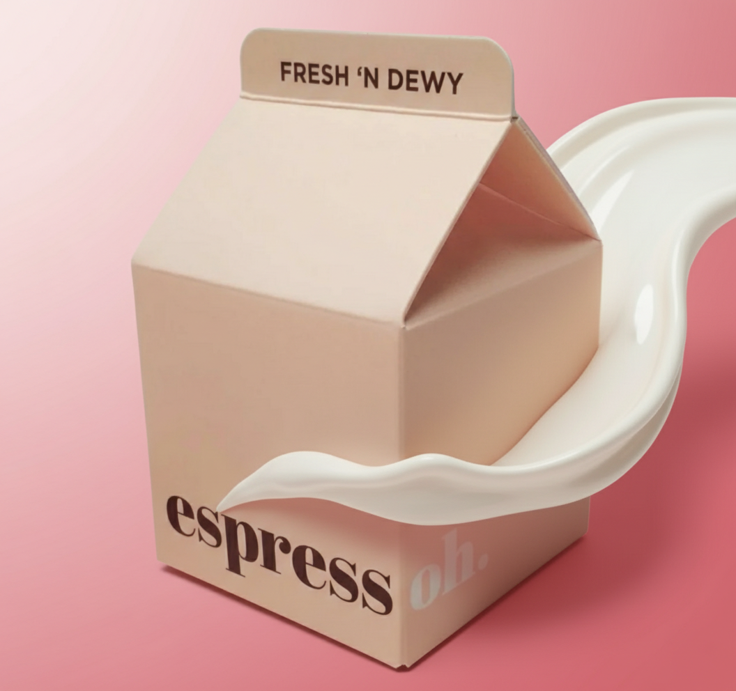 espressoh AGC