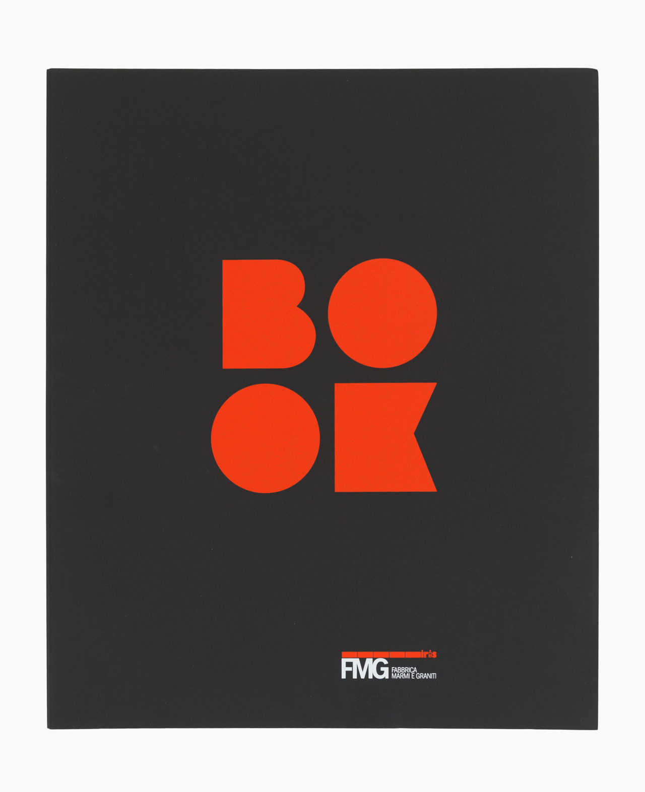 Arti Grafiche Castello | Progetto Catalogo FMG