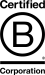Logo B corporation